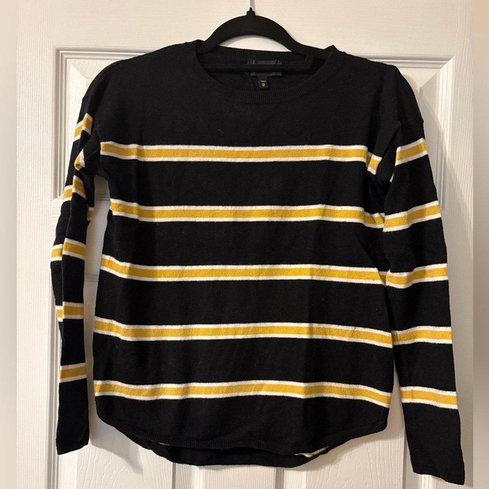 Express Black Soft Sweater